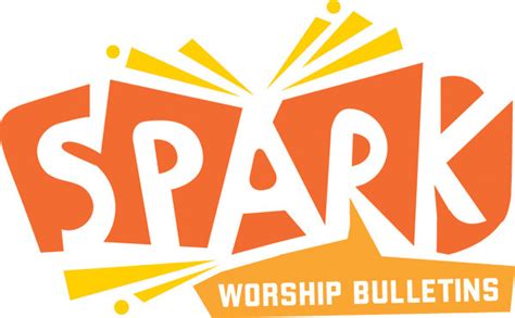 Spark Worship Bulletins Year A Advent Christmas And Epiphany