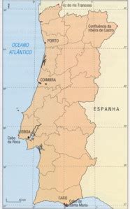 Como vai funcionar o controlo das fronteiras terrestresportugal e espanha vão fechar as fronteiras a partir das 23h00 e até 15 de abril. Quais são as fronteiras de Portugal? - Cours Portugais à ...