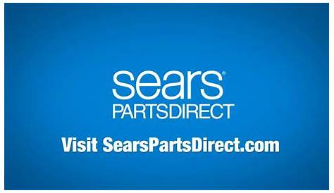 Sears Direct Parts Phone Number