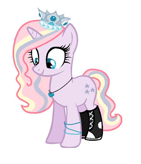 Starshine Mlp Oc By Xxsassykittyxx On My Little Pony Characters