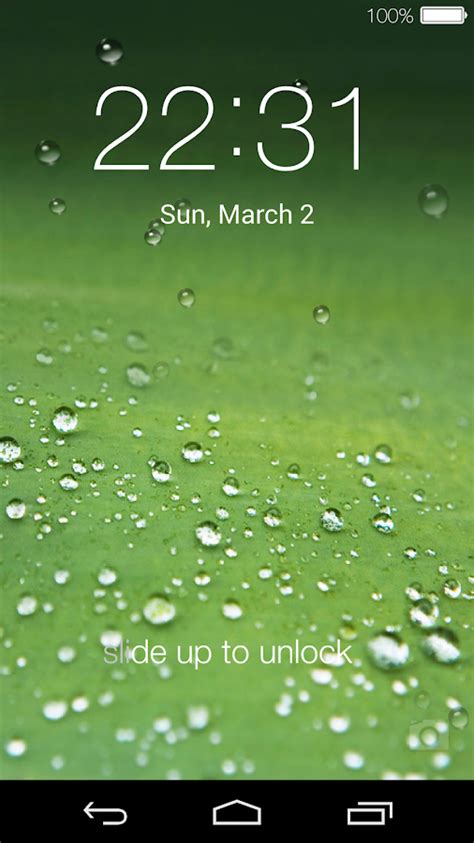 Den sperrbildschirm bei windows 10 zu deaktivieren oder ändern geht in wenigen schritten. Lock screen(live wallpaper) - Android-Apps auf Google Play