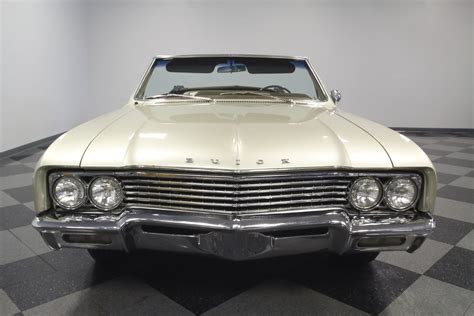 1965 Buick Special Convertible For Sale 84059 Mcg