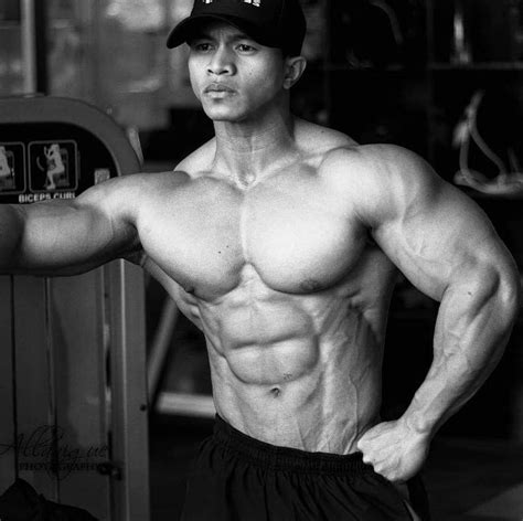 World Bodybuilders Pictures Filipino Muscles Builder Pako Neil Manila