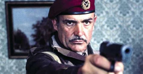 Sean Connery Movies List Best To Worst