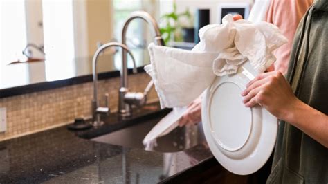 Heres How Dishwashers Dry Your Dishes Reviewed