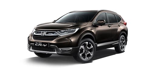 Honda Cr V Golden Brown Metallic Colour 5 Cr V Colour Images Carwale