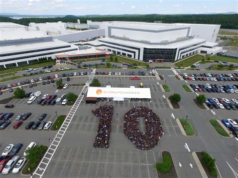 616 globalfoundries reviews in malta. GlobalFoundries celebrates 10 years in Malta