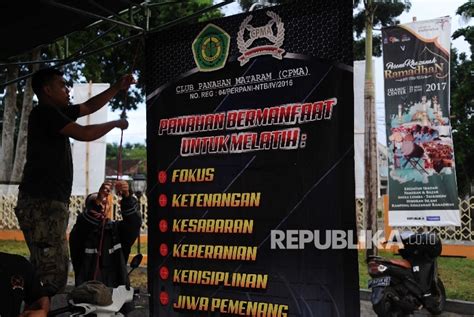 Khazanah Ramadhan Republika