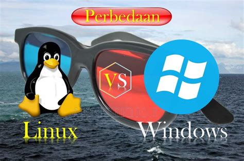 Perbedaan Antara Windows Dan Linux Perbedaan Antara Riset