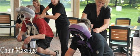 Mobile/chair massage inspirations, at a course for physical therapist in the medical educations centre (mfz) hannover. Eminence Mobile Massage - In Home, Hotel & Office Chair ...