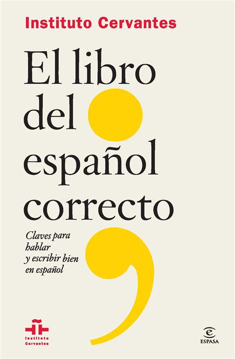 El Libro Del Español Correcto Flexibook Planeta De Libros