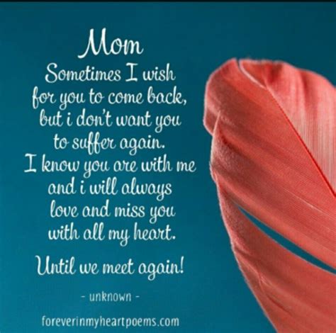 Five Years And I Miss You So Much Miss You Mom Quotes Missing Mom Quotes Miss Mom