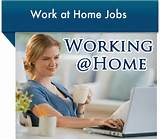 Photos of About Com Work At Home Jobs