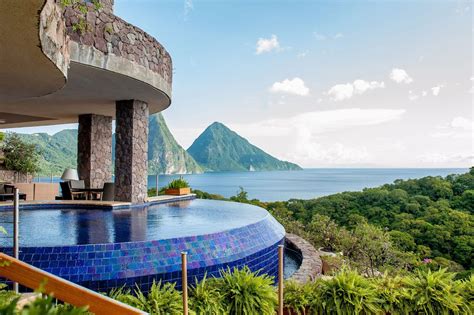 Jade Mountain St Lucia Questions Answered