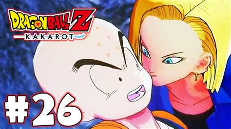 The game received generally mixed reviews upon release, and has sold over 2 mi. Dragon Ball Z Kakarot - Part 26 - Android 17 & 18 Arrive! - YouTube
