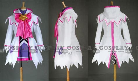 Custom Aisha Cosplay Costume Elemental Master From Elsword