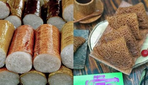 Menjual pelbagai produk kesihatan di atas talian Kuliner NTT yang Sudah Turun Temurun, Beberapa jadi ...