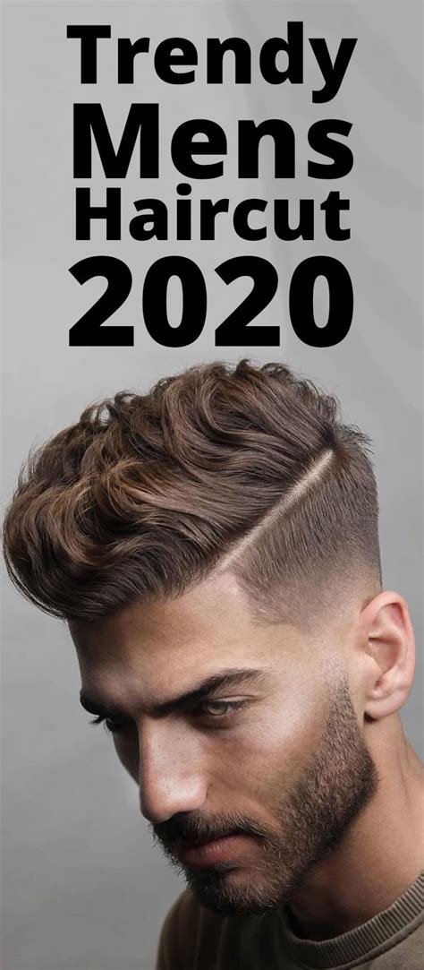 Maybe you would like to learn more about one of these? 35 Dope and Trendy Mens Haircut 2020