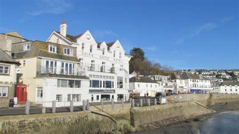 Room 219 Picture Of The Ship And Castle Hotel St Mawes Tripadvisor