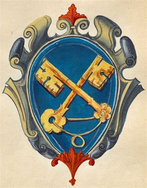 Heraldry Coat Of Arms The Originals
