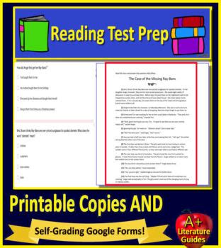 Grade 4 and grade 8 students sit for this exam which covers key subjects of mathematics, english language arts (ela), social studies and science. 5th Grade LEAP 2025 Test Prep - Practice Tests - English ...