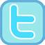 Twitter Icon Clip Art At Clkercom  Vector Online Royalty