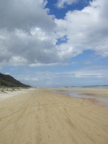 Fraser Island Die Größte Sandinsel Der Welt Australien Blog