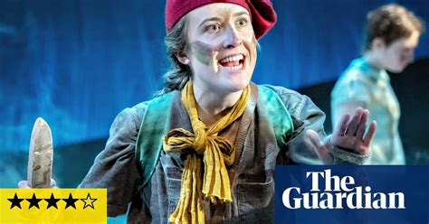 Swallows And Amazons Review Swashbuckling Nostalgia Set To Divine
