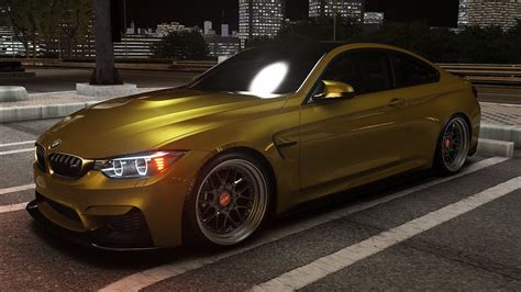 BMW M4 F82 CUTTING UP ASSETTO CORSA NO HESI YouTube