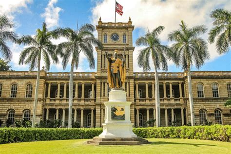 Maui To Pearl Harbor Tour Full Day Adventure To Honolulu Oahu And Back
