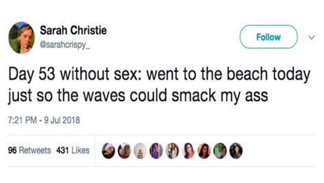 ‘days Without Sex Meme Trend Is Taking Over The Internet And It Will