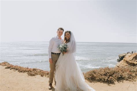 Elope In San Diego 2023 Guide To San Diego Elopement Packages Elope