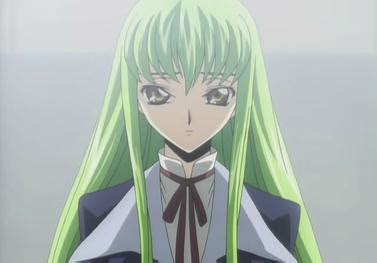 No, lelouch did not survive being stabbed by suzaku. C.C. (Code Geass) - Wikipedia