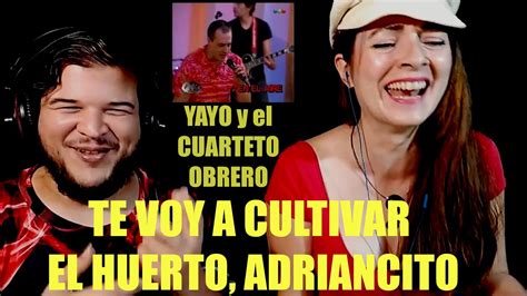 Espa Oles Reaccionan A Yayo Y El Cuarteto Obrero No Seas Ort Va Y