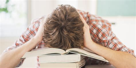 4 Ideas To Help Students Navigate Their Anxiety Huffpost