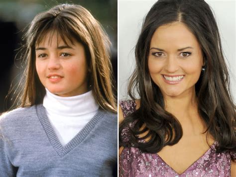 2012s Most Notable Former Child Stars Then And Now