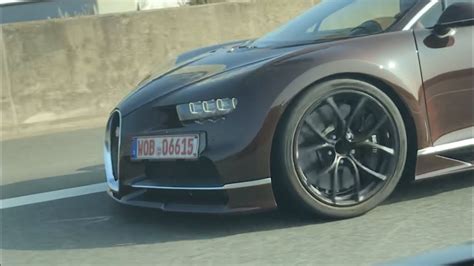 Audi R8 Vs Bugatti Chiron Youtube