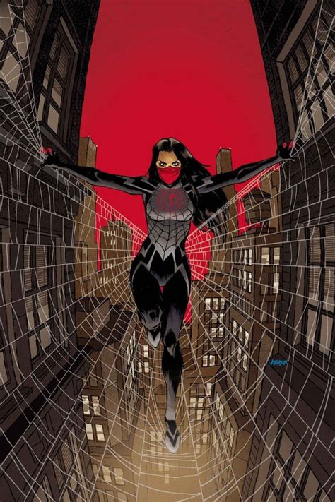 Veja Algumas Imagens De Silk 1 Universo Hq Super Heroi Mulheres Aranha Arte Da Marvel