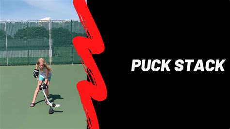 Choose between the various design templates that we sell such as hockey jersey templates & goalie mask templates! PUCK STACK - YouTube