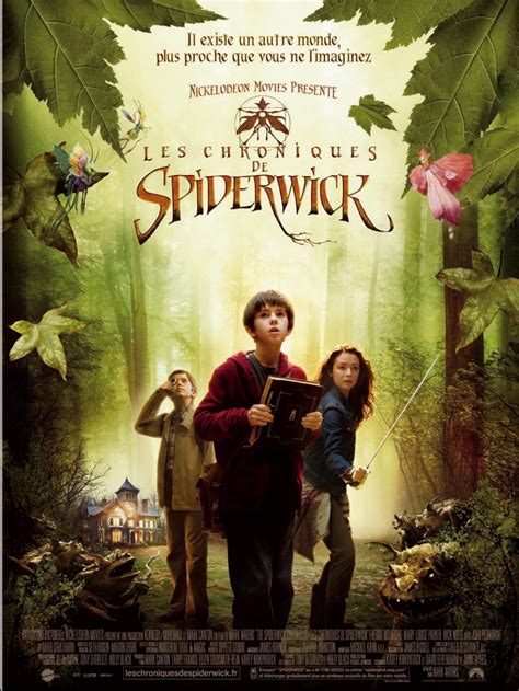 Watch the spiderwick chronicles 2008 in full hd online, free the spiderwick chronicles streaming with english subtitle. The Spiderwick Chronicles (2008)