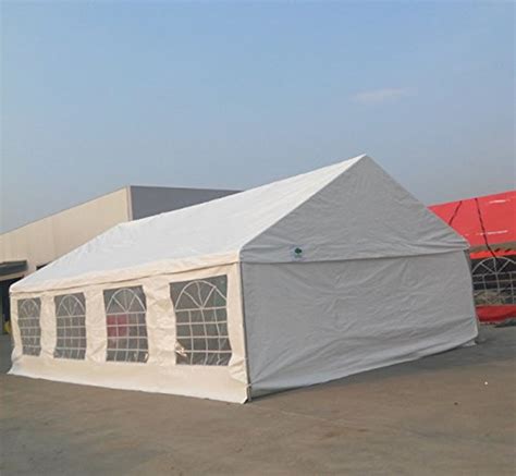 20 X 30 Heavy Duty Party Tent Canopy Gazebo Ph