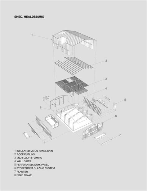 Diagramas De Arquitetura Eleve O N Vel Das Suas Apresenta Es