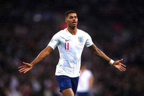 Breaking news headlines about marcus rashford, linking to 1,000s of sources around the world, on newsnow: Marcus Rashford Signs for JAY-Z's Roc Nation Sports