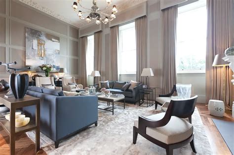Luxury Lancasters Hyde Park Apartment London