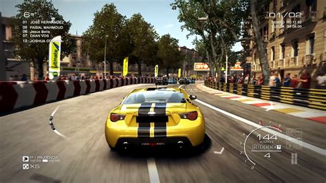 En nuestra recopilación lo tienes al mejor precio. Análisis de GRID Autosport para Xbox 360 - 3DJuegos