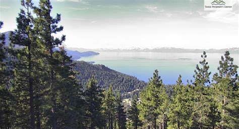 Windy Weekend Lake Wind Advisory Issued For Saturday At Tahoe