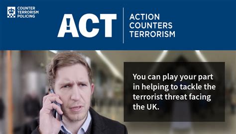 Risk Uk Members Of Public Act In Wake Of Campaign Call Issued By