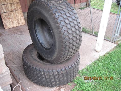 33 X 1250 15 Tractor Tires Summerside Pei