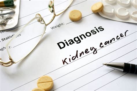 Kidney Cancer Causes Symptoms And Treatments Kansas City Urology Care