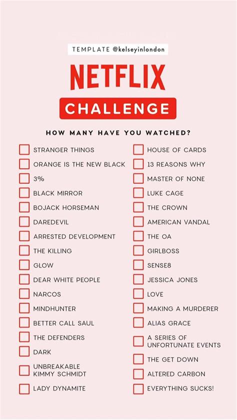 These are the best documentaries on netflix that you can watch right now. Netflix Challenge #netflixmovies | Netflix tipps, Netflix ...